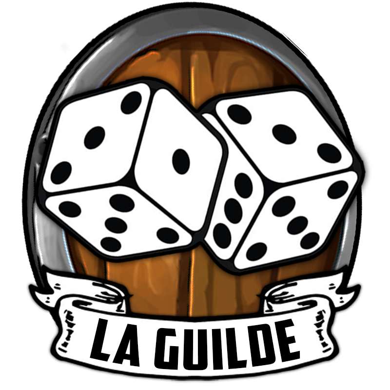 La Guilde Ludique Briviste